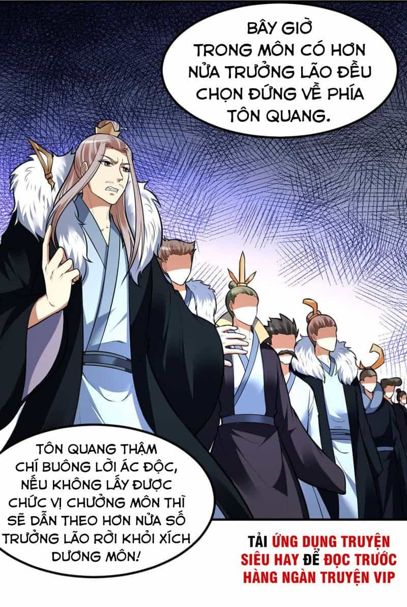 Võ Đạo Độc Tôn - Chương 171 - ảnh 11