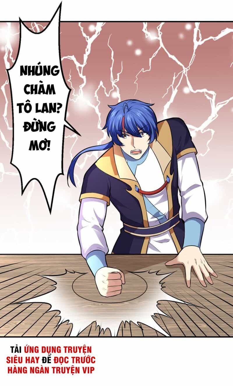 Võ Đạo Độc Tôn - Chương 171 - ảnh 15