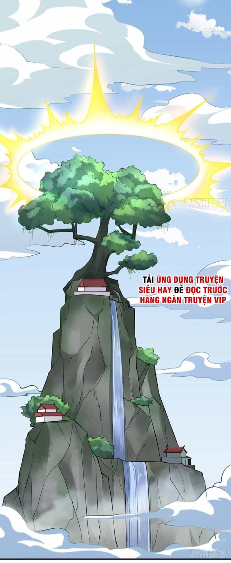 Võ Đạo Độc Tôn - Chương 171 - ảnh 17