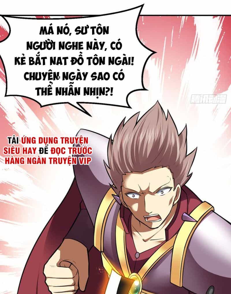 Võ Đạo Độc Tôn - Chương 171 - ảnh 22