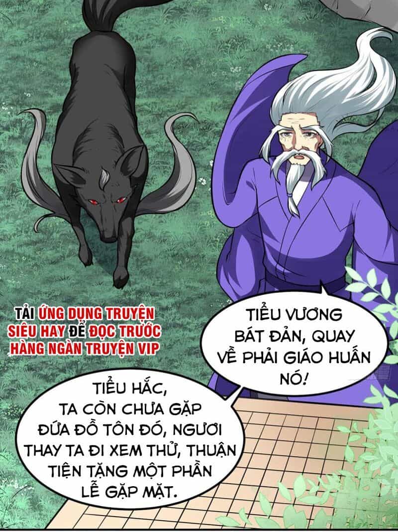 Võ Đạo Độc Tôn - Chương 171 - ảnh 26