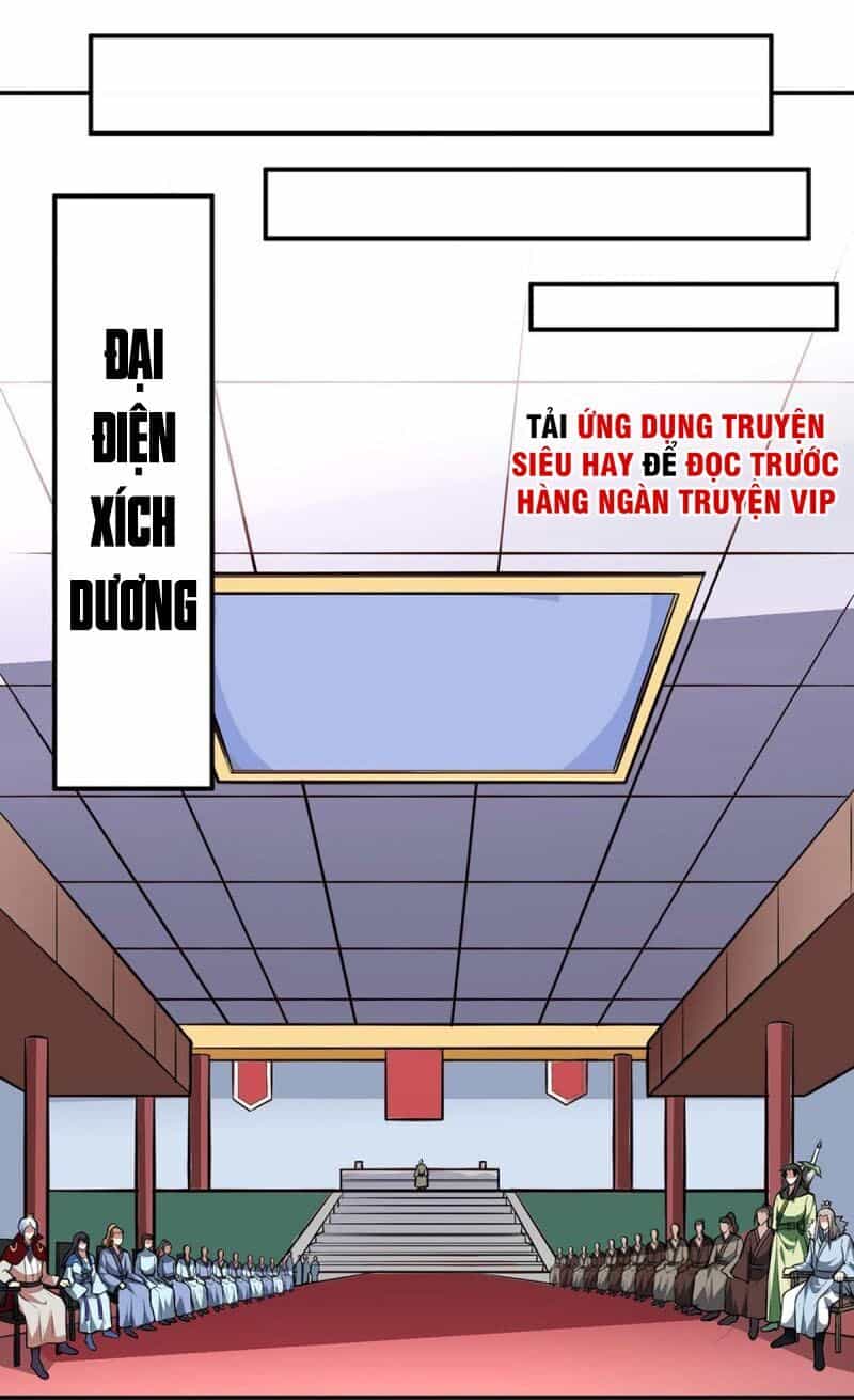 Võ Đạo Độc Tôn - Chương 171 - ảnh 28