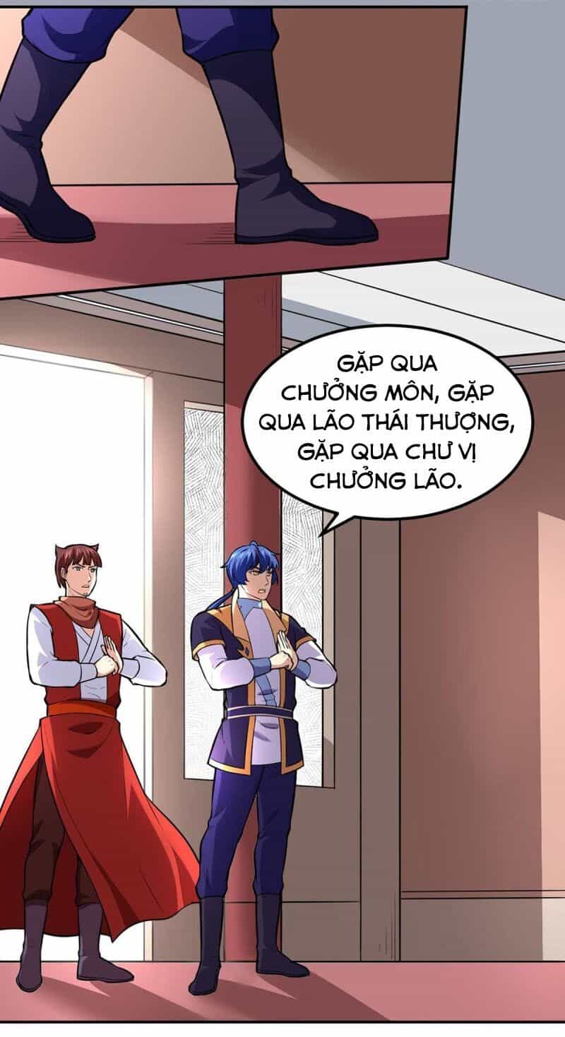 Võ Đạo Độc Tôn - Chương 171 - ảnh 29
