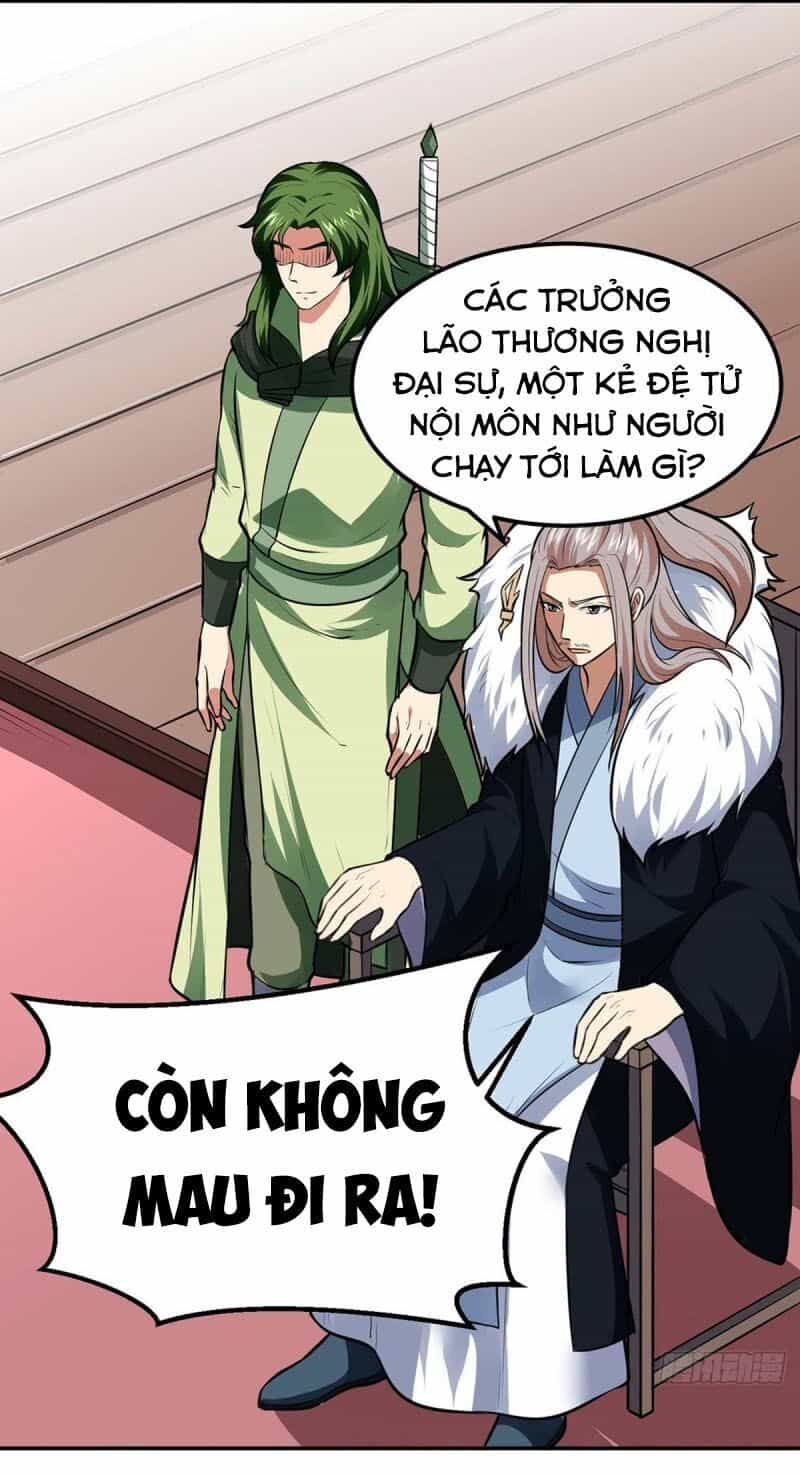 Võ Đạo Độc Tôn - Chương 171 - ảnh 31