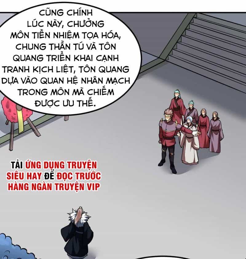 Võ Đạo Độc Tôn - Chương 171 - ảnh 5