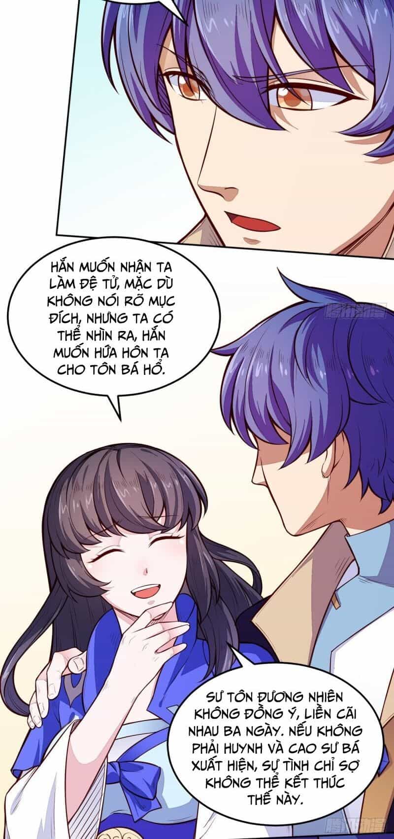 Võ Đạo Độc Tôn - Chương 174 - ảnh 17