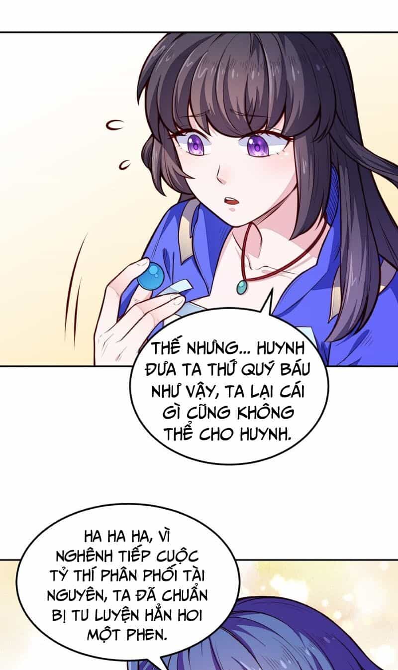 Võ Đạo Độc Tôn - Chương 174 - ảnh 20