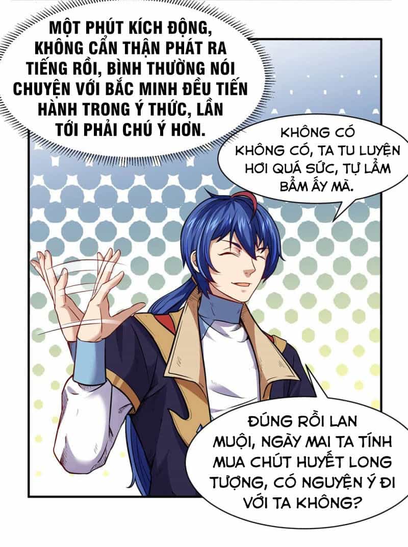 Võ Đạo Độc Tôn - Chương 175 - ảnh 10