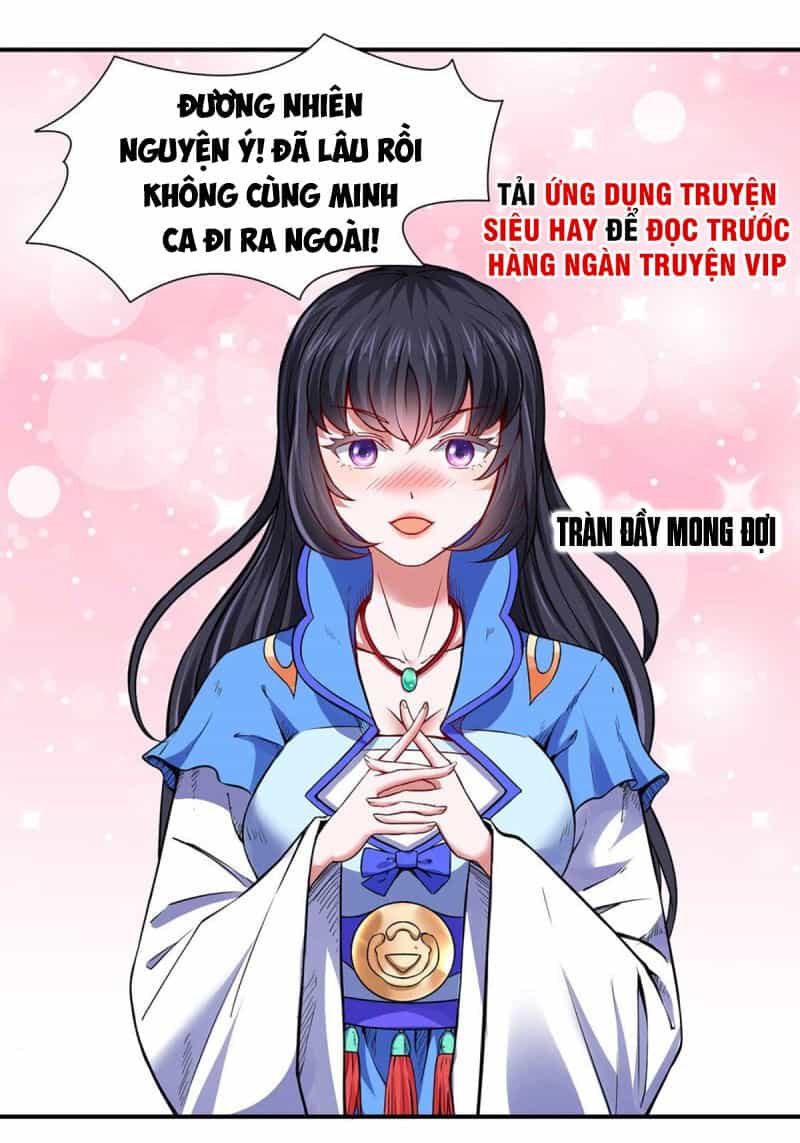 Võ Đạo Độc Tôn - Chương 175 - ảnh 11