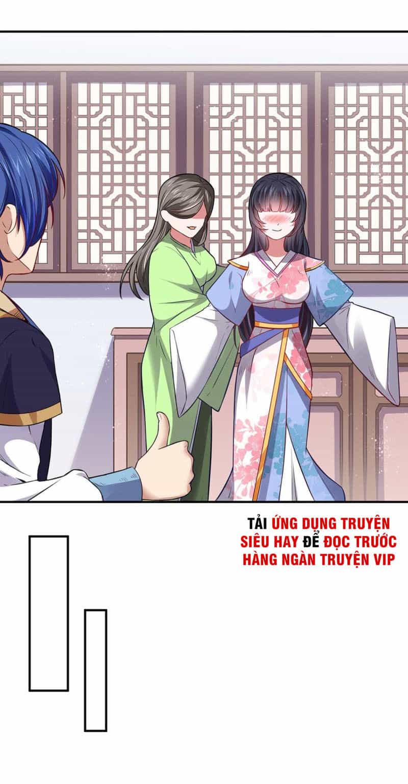 Võ Đạo Độc Tôn - Chương 175 - ảnh 23