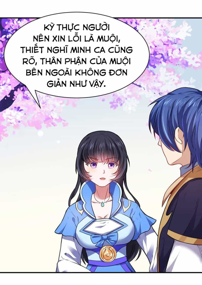 Võ Đạo Độc Tôn - Chương 175 - ảnh 26