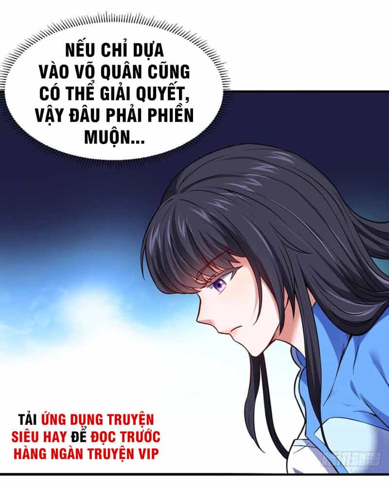 Võ Đạo Độc Tôn - Chương 175 - ảnh 29