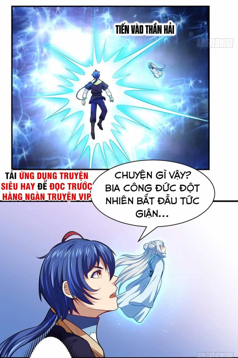 Võ Đạo Độc Tôn - Chương 175 - ảnh 31