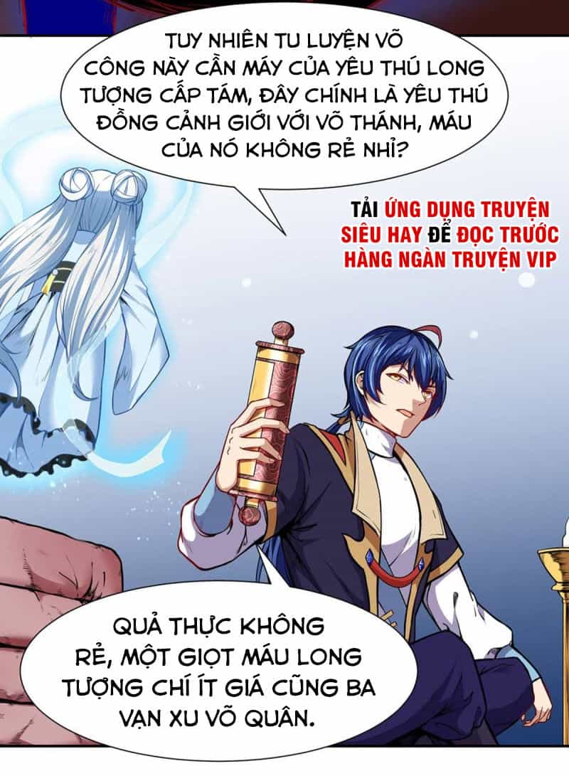 Võ Đạo Độc Tôn - Chương 175 - ảnh 5