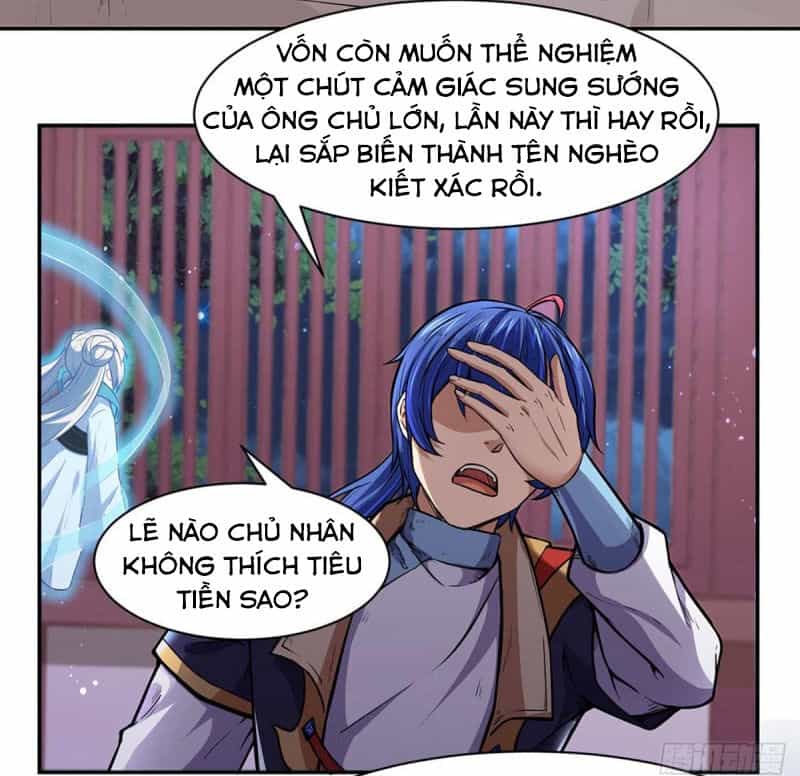 Võ Đạo Độc Tôn - Chương 175 - ảnh 7