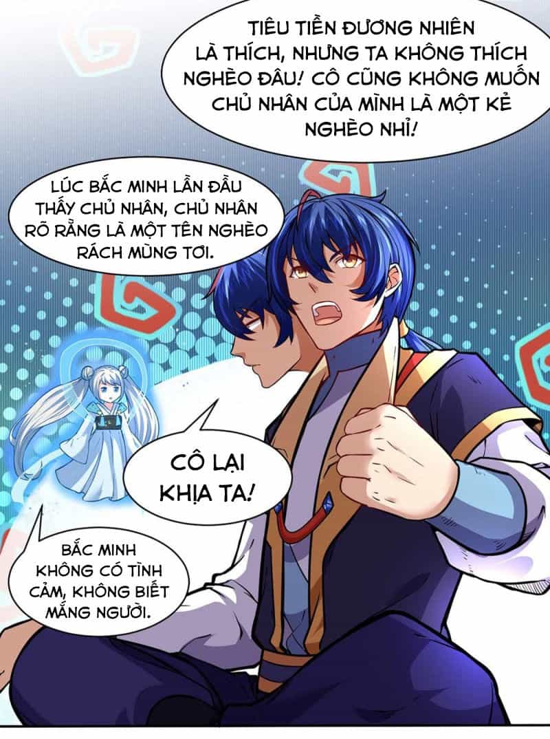 Võ Đạo Độc Tôn - Chương 175 - ảnh 8