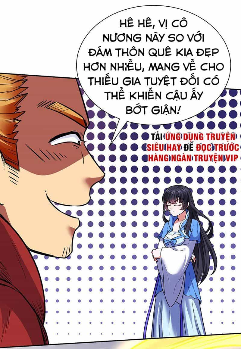 Võ Đạo Độc Tôn - Chương 176 - ảnh 15