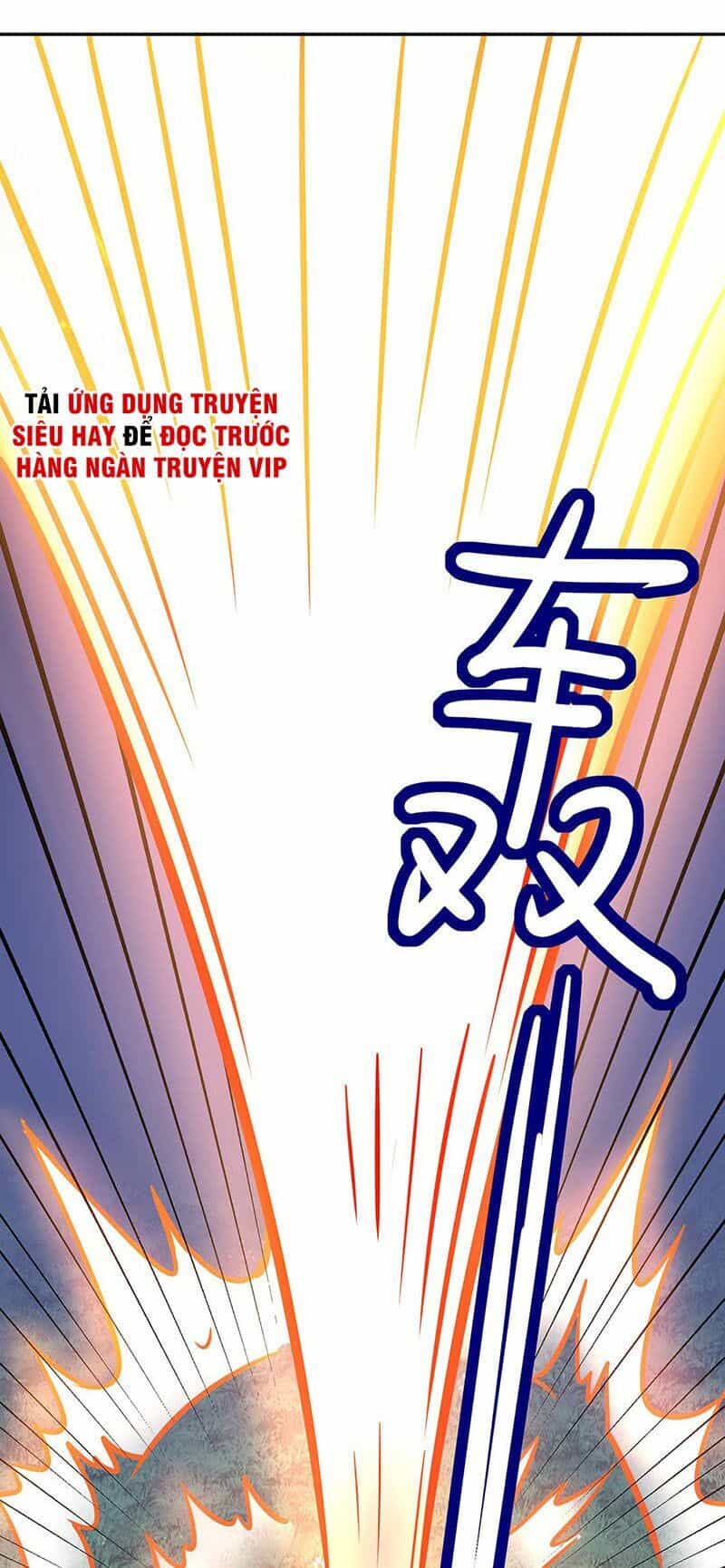 Võ Đạo Độc Tôn - Chương 176 - ảnh 19