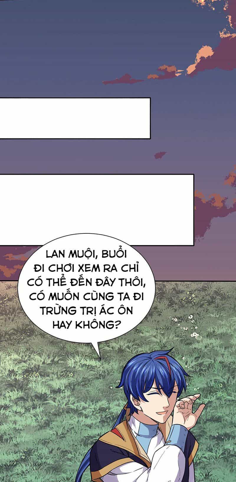 Võ Đạo Độc Tôn - Chương 176 - ảnh 25