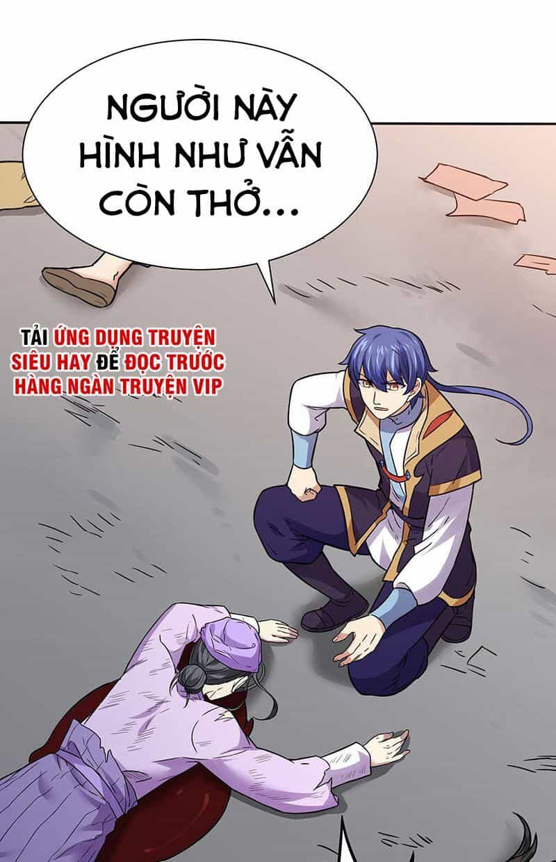 Võ Đạo Độc Tôn - Chương 176 - ảnh 31