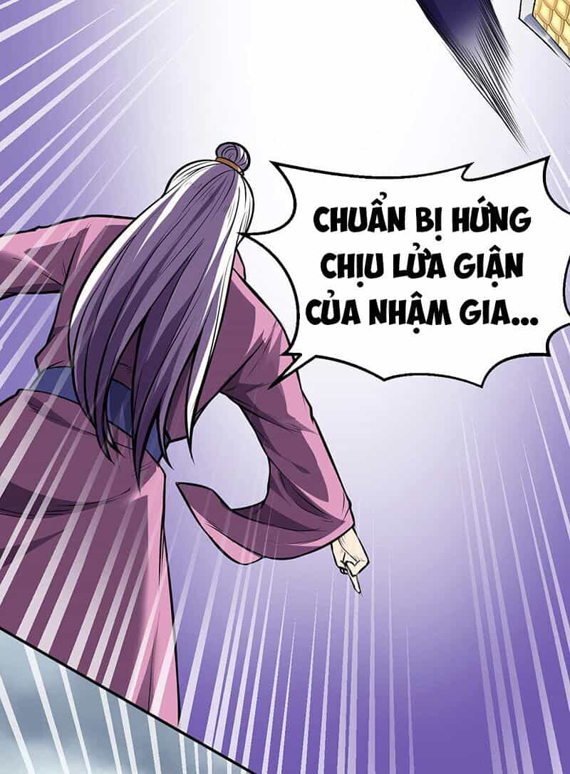 Võ Đạo Độc Tôn - Chương 177 - ảnh 10