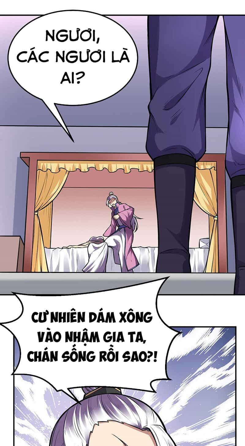 Võ Đạo Độc Tôn - Chương 177 - ảnh 7