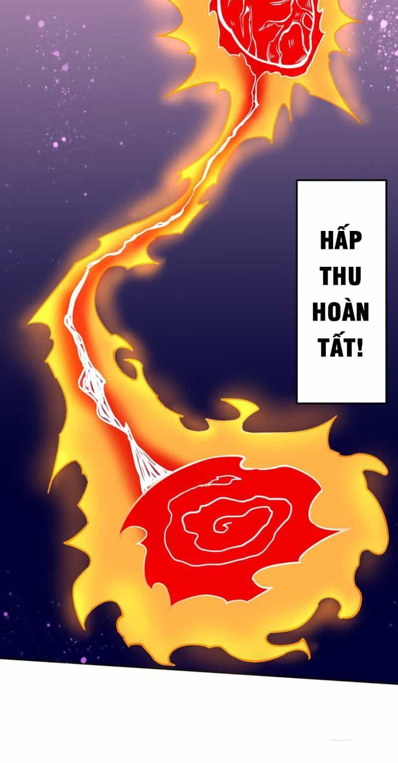 Võ Đạo Độc Tôn - Chương 178 - ảnh 22