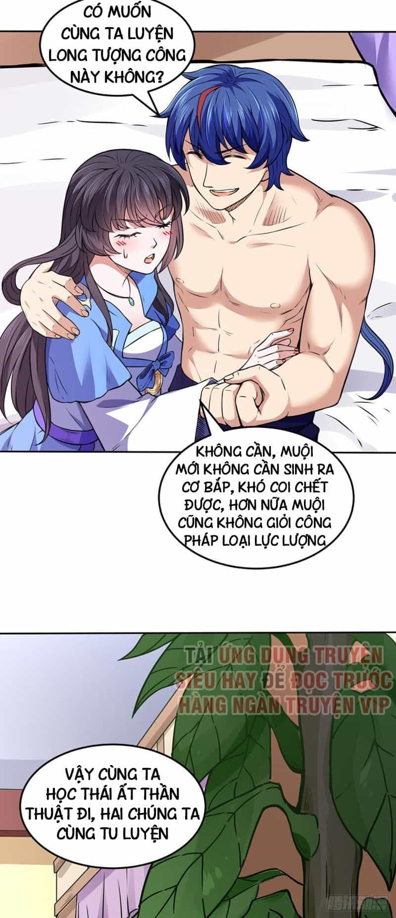 Võ Đạo Độc Tôn - Chương 178 - ảnh 26