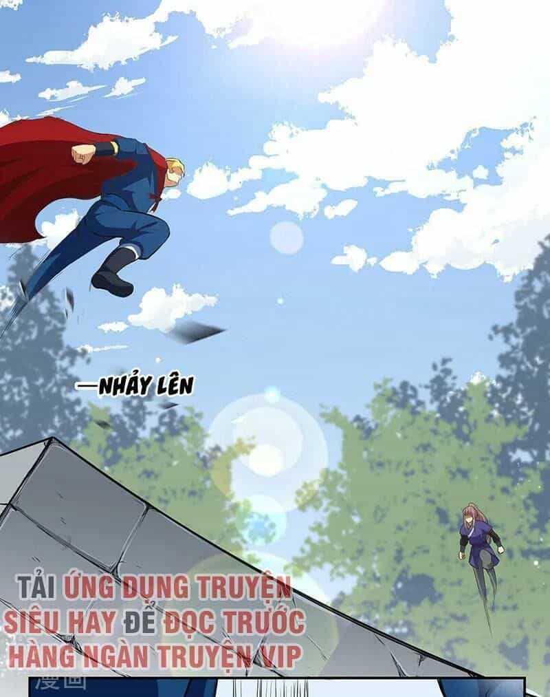 Võ Đạo Độc Tôn - Chương 179 - ảnh 11