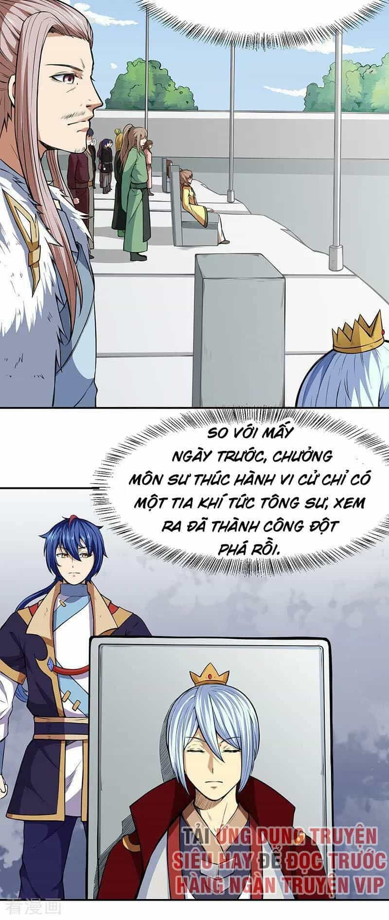 Võ Đạo Độc Tôn - Chương 179 - ảnh 3