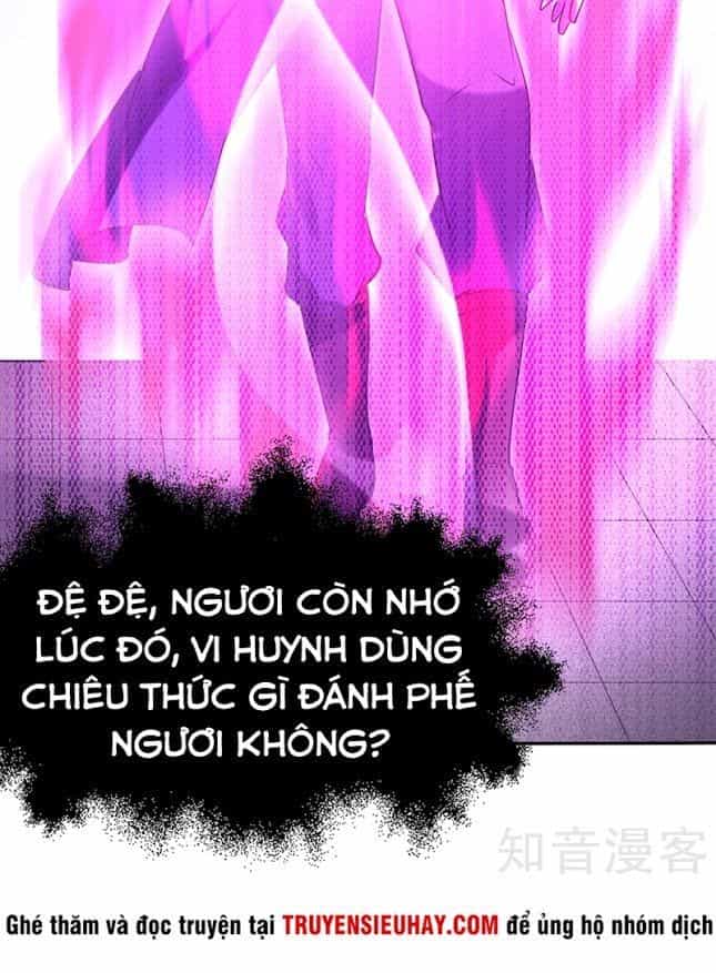 Võ Đạo Độc Tôn - Chương 18 - ảnh 29