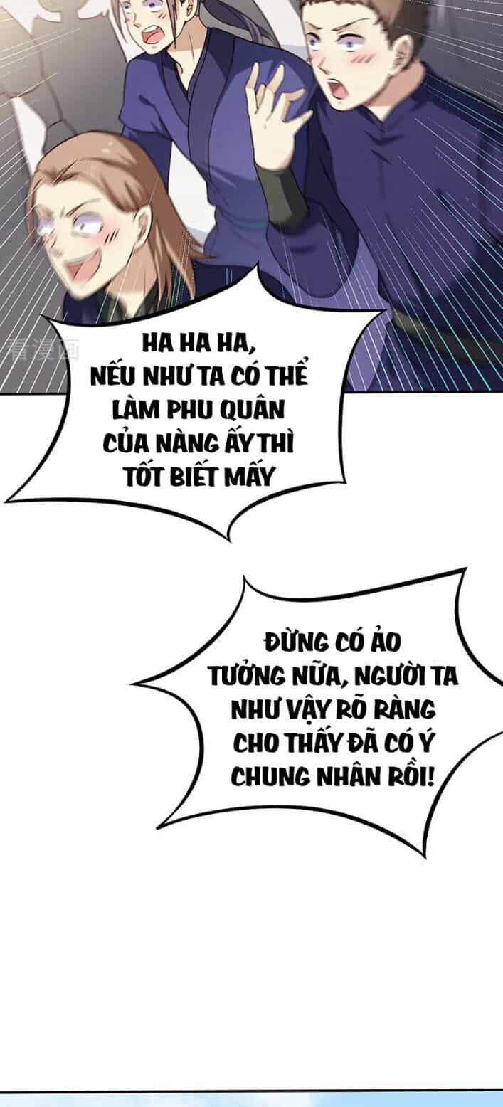 Võ Đạo Độc Tôn - Chương 180 - ảnh 27