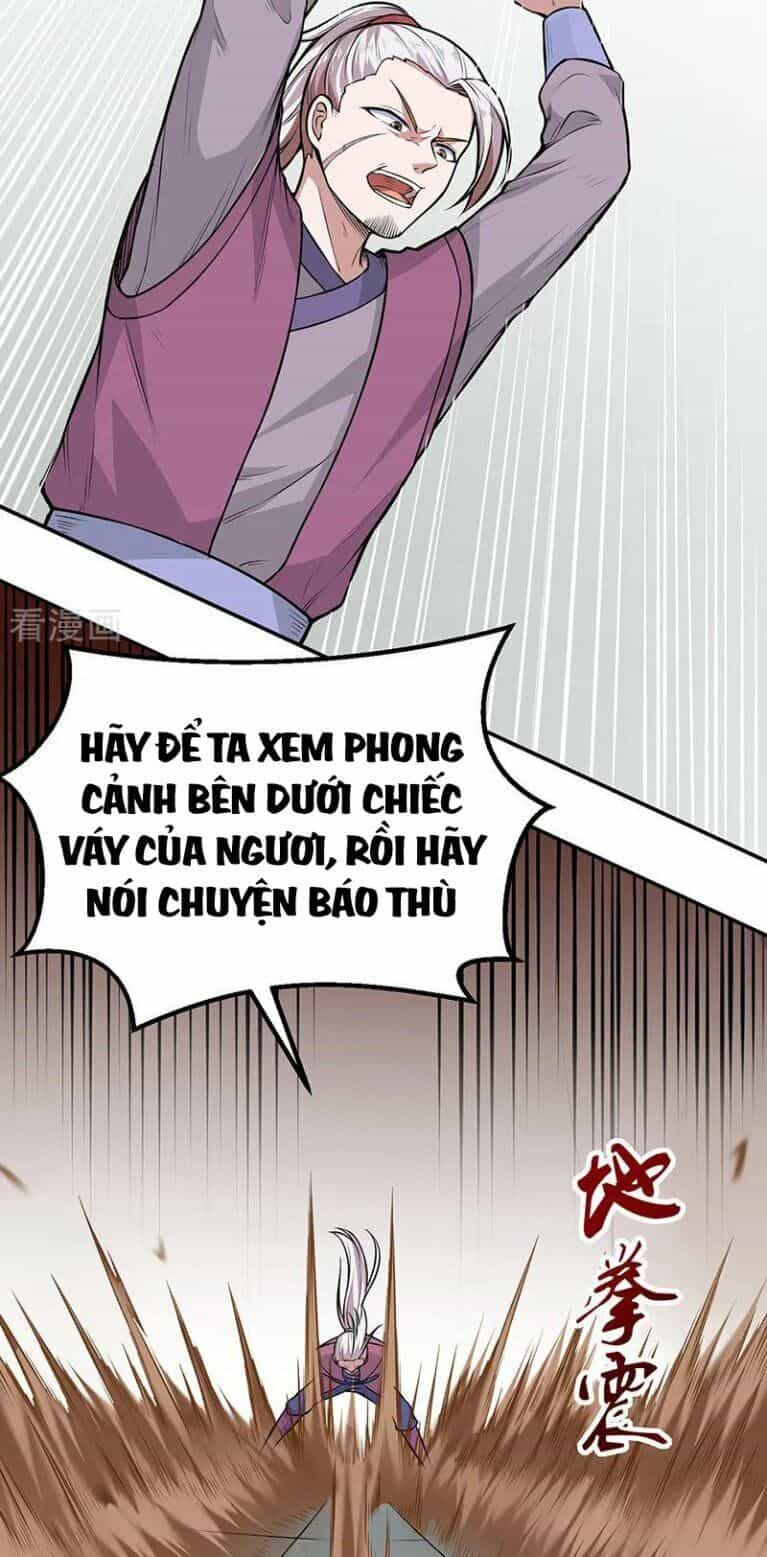 Võ Đạo Độc Tôn - Chương 181 - ảnh 3