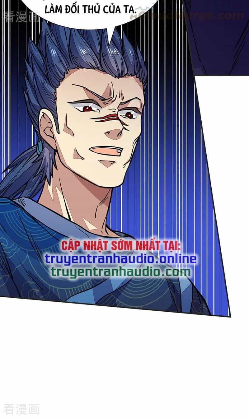 Võ Đạo Độc Tôn - Chương 182 - ảnh 19