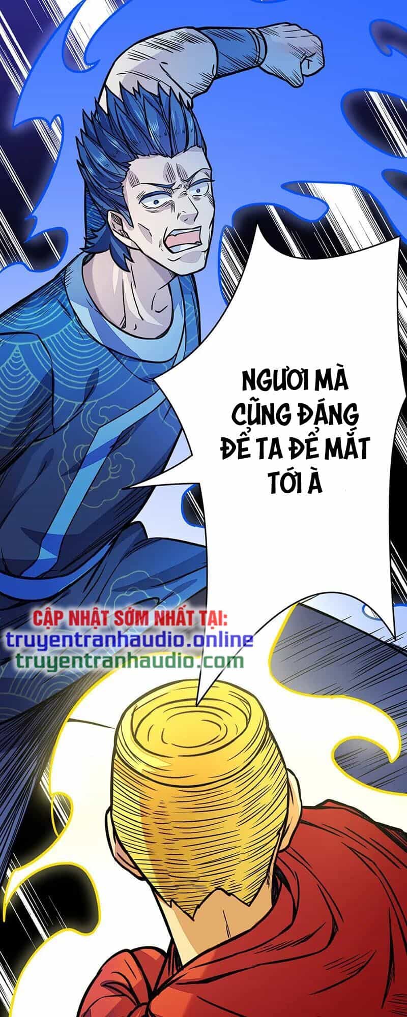 Võ Đạo Độc Tôn - Chương 182 - ảnh 24