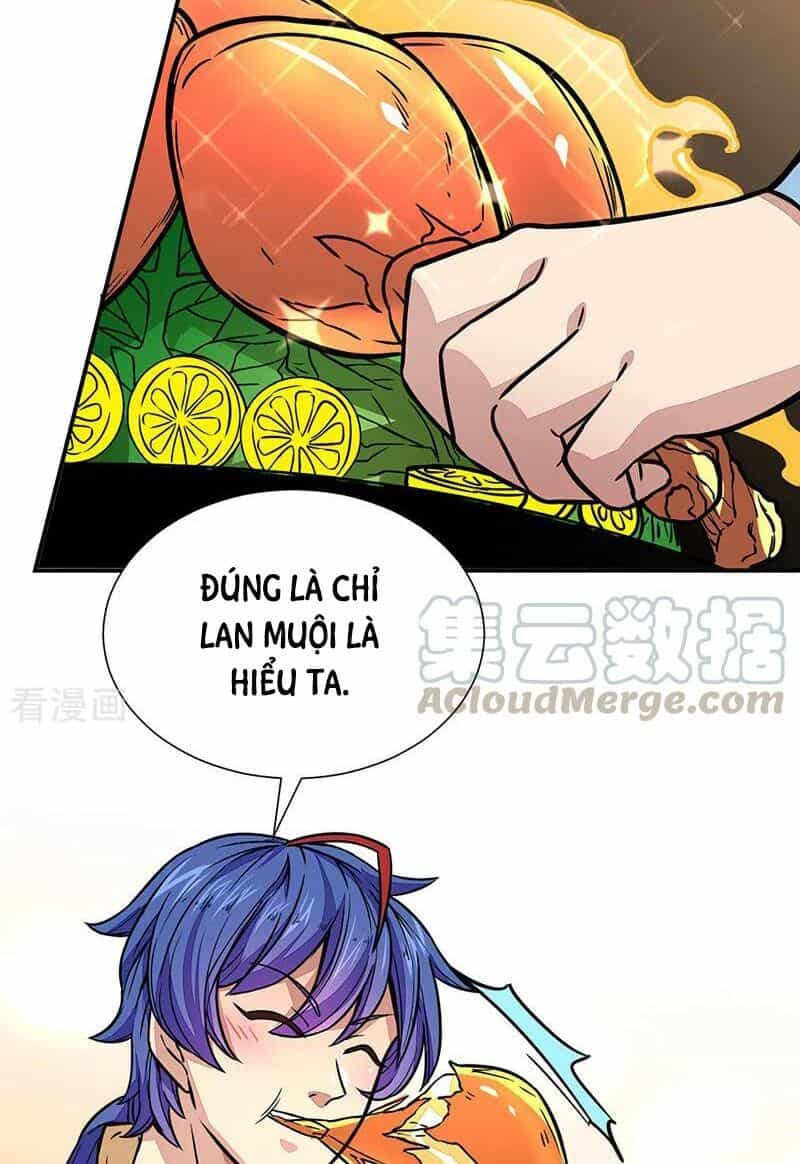 Võ Đạo Độc Tôn - Chương 182 - ảnh 30