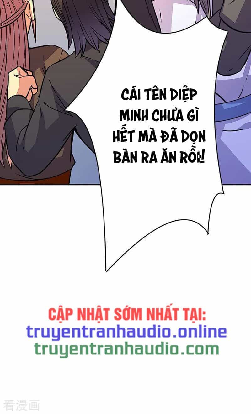 Võ Đạo Độc Tôn - Chương 182 - ảnh 34
