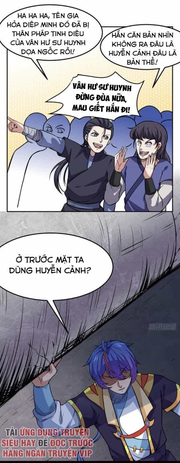 Võ Đạo Độc Tôn - Chương 185 - ảnh 16