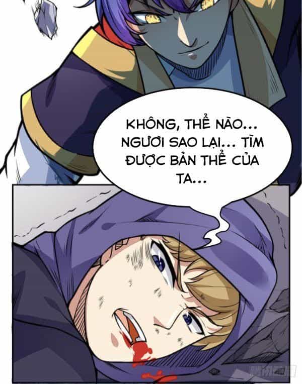 Võ Đạo Độc Tôn - Chương 185 - ảnh 18