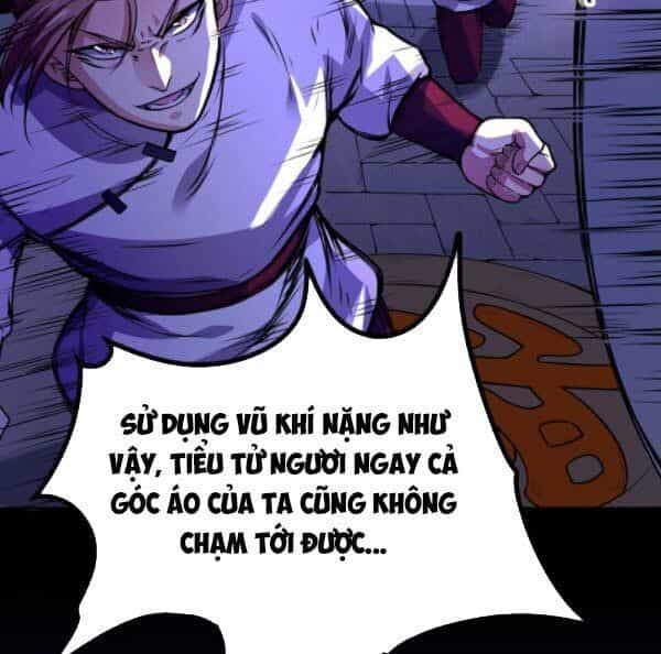 Võ Đạo Độc Tôn - Chương 185 - ảnh 6
