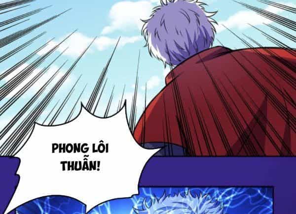 Võ Đạo Độc Tôn - Chương 185 - ảnh 8