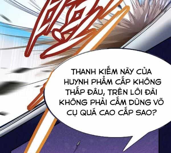 Võ Đạo Độc Tôn - Chương 186 - ảnh 7