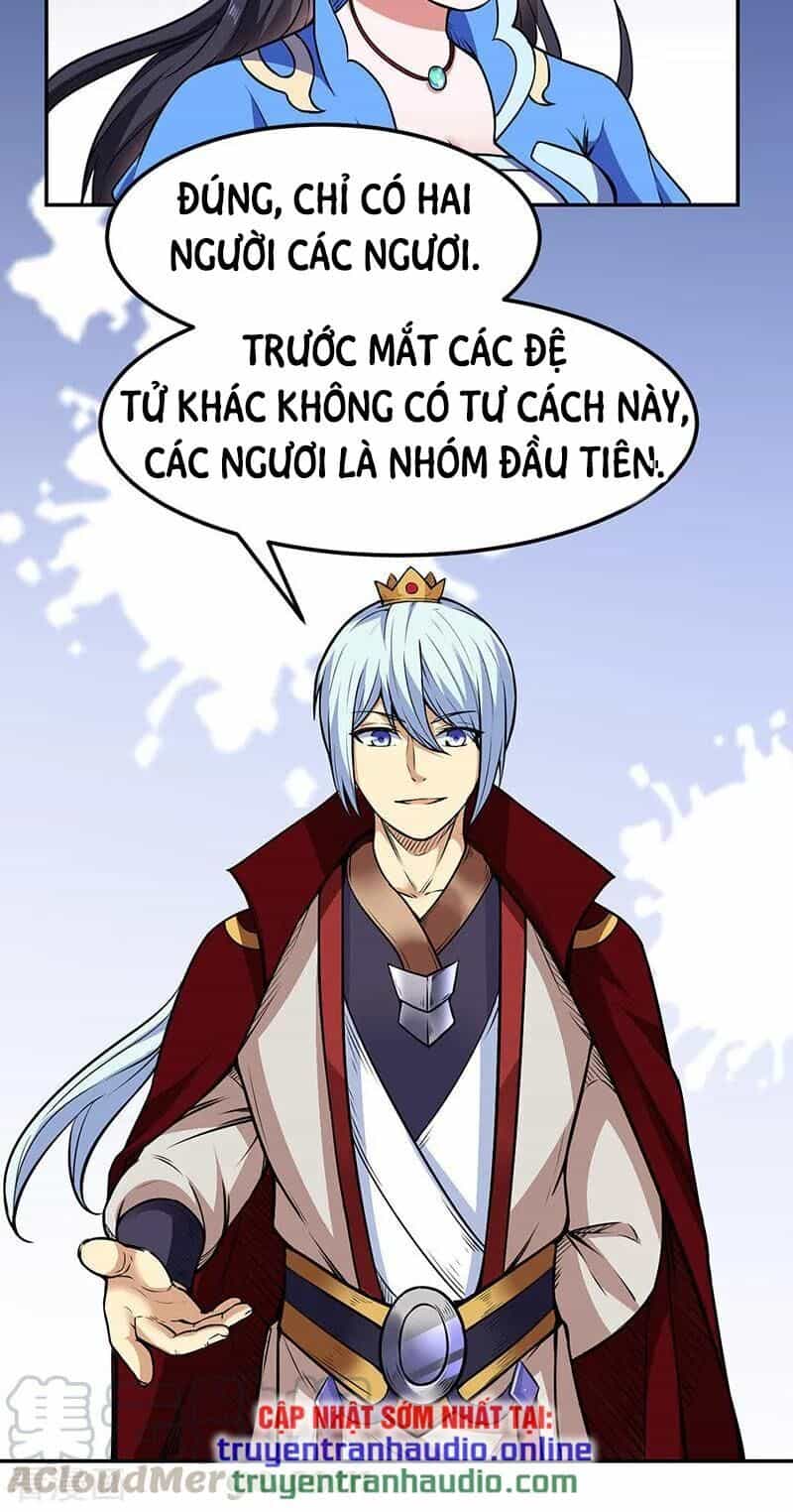 Võ Đạo Độc Tôn - Chương 187 - ảnh 30