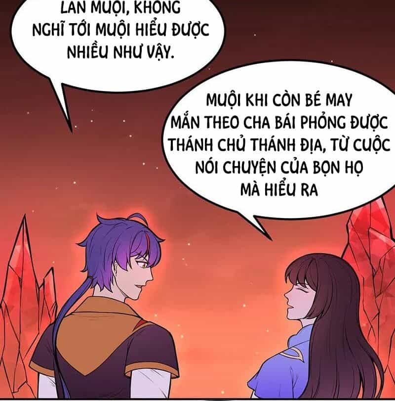 Võ Đạo Độc Tôn - Chương 188 - ảnh 13
