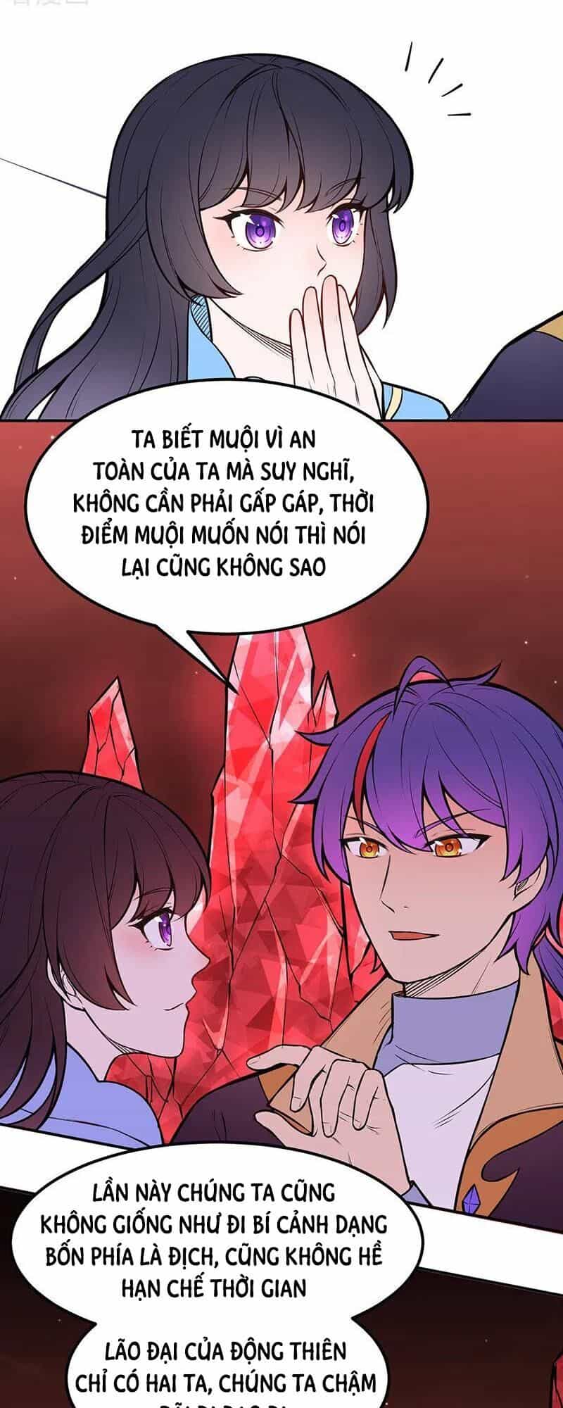 Võ Đạo Độc Tôn - Chương 188 - ảnh 15