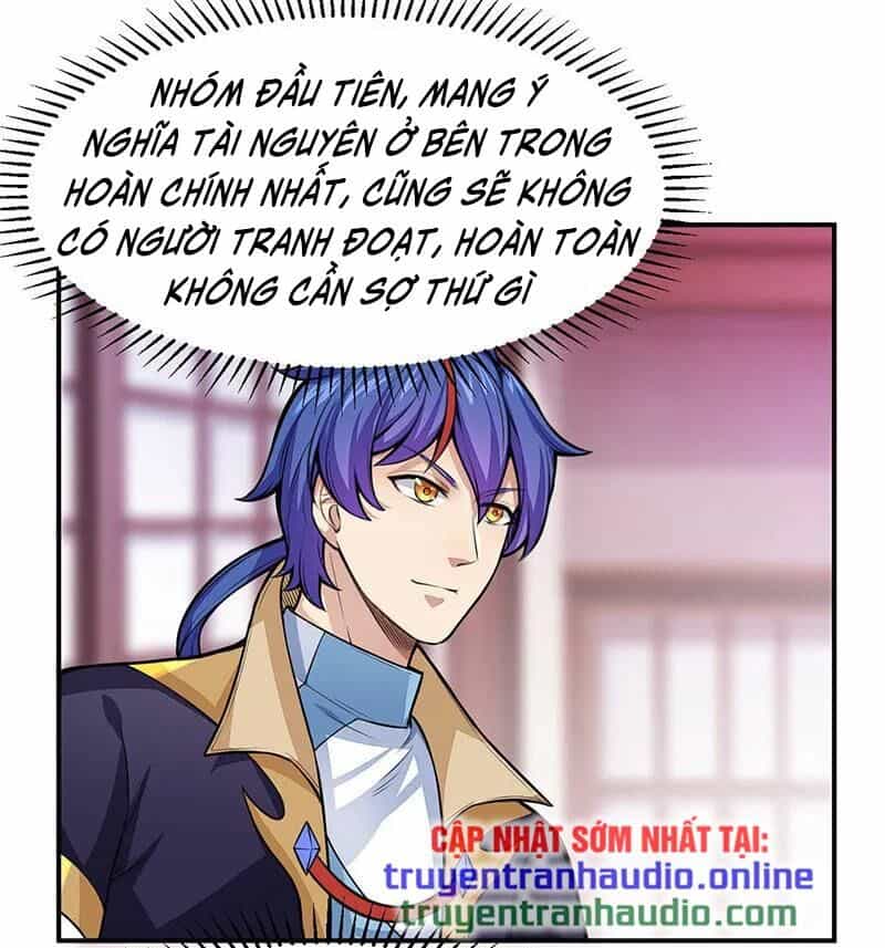 Võ Đạo Độc Tôn - Chương 188 - ảnh 2