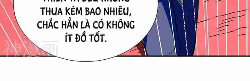 Võ Đạo Độc Tôn - Chương 189 - ảnh 10