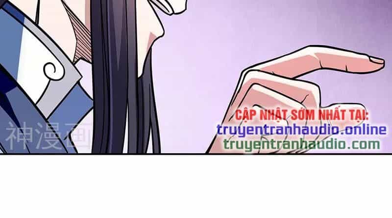 Võ Đạo Độc Tôn - Chương 189 - ảnh 13