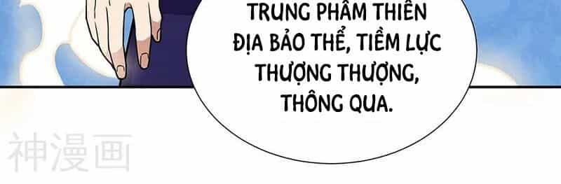 Võ Đạo Độc Tôn - Chương 189 - ảnh 21