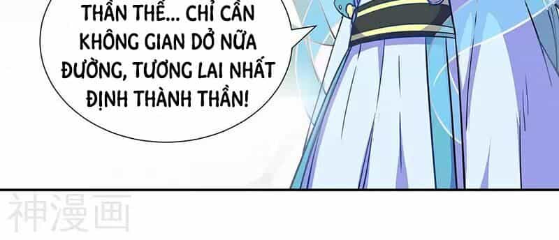 Võ Đạo Độc Tôn - Chương 189 - ảnh 25